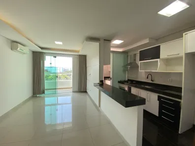 Apartamento com 2 Quartos para alugar, 59m² no Alto da Glória, Goiânia