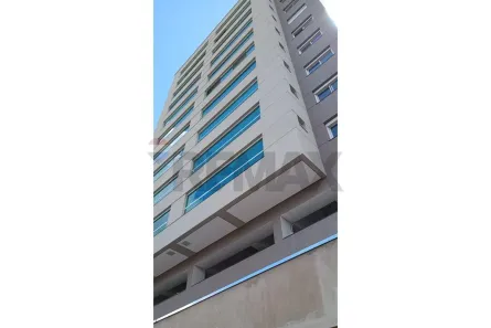Apartamento com 3 Quartos à venda, 121m² no Santa Maria, Uberaba