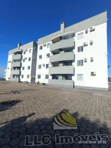 Apartamento com 2 Quartos para alugar, 55m² no Vila Nova, Imbituba