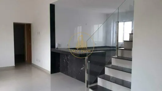 Apartamento com 2 Quartos à venda, 80m² no Vila Paris, Belo Horizonte