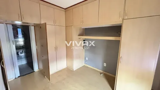 Apartamento com 2 Quartos à venda, 48m² no Engenho Novo, Rio de Janeiro
