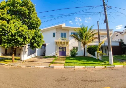 Casa de Condomínio com 3 Quartos à venda, 360m² no Condomínio Sunset Garden, Jacareí