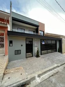 Casa com 3 Quartos à venda, 322m² no Parque Três Meninos, Sorocaba