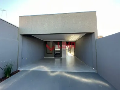 Casa com 3 Quartos à venda, 120m² no Vila Souto, Bauru