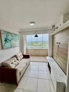 Apartamento com 2 Quartos à venda, 49m² no Pitimbu, Natal
