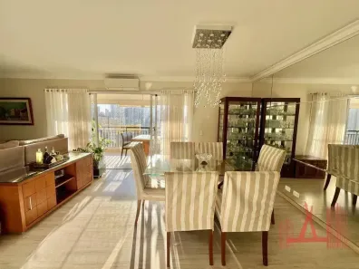 Apartamento com 3 Quartos à venda, 146m² no Ipiranga, São Paulo