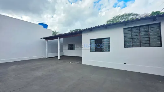 Imóvel Comercial com 1 Quarto para alugar, 81m² no Setor Oeste, Goiânia