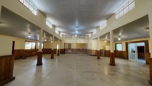 Lote/Terreno à venda, 1600m² no Vila Nair, São José dos Campos