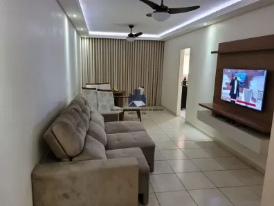 Casa de Condomínio com 3 Quartos à venda, 120m² no Jardins de Athenas, São José do Rio Preto