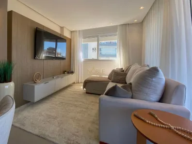 Apartamento com 2 Quartos à venda, 93m² no Torres, Torres