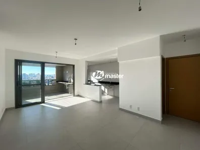 Apartamento com 3 Quartos à venda, 102m² no Jardim Claret, Rio Claro