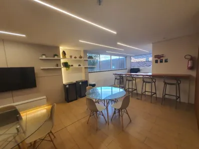 Apartamento com 3 Quartos à venda, 87m² no Centro, Fortaleza