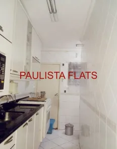 Apartamento com 2 Quartos à venda, 70m² no Cerqueira César, São Paulo