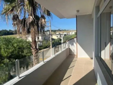 Casa de Condomínio com 3 Quartos para alugar, 270m² no Itapeva, Votorantim
