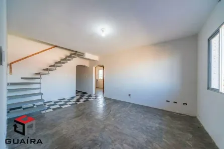 Sobrado com 4 Quartos à venda, 280m² no Jardim Marek, Santo André