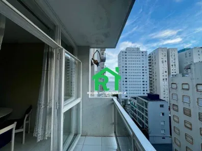 Apartamento com 3 Quartos à venda, 97m² no Pitangueiras, Guarujá