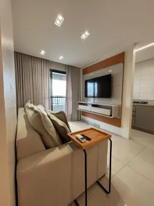 Apartamento com 3 Quartos à venda, 89m² no Setor Bueno, Goiânia