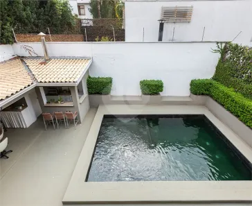 Sobrado com 5 Quartos à venda, 426m² no Vila Ida, São Paulo