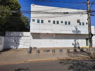 para alugar, 450m² no Independência, Ribeirão Preto