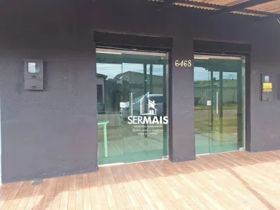Ponto Comercial para alugar, 33m² no Caiari, Porto Velho