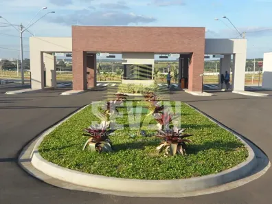 Lote/Terreno à venda, 375m² no Samambaia Parque Residencial, Bauru