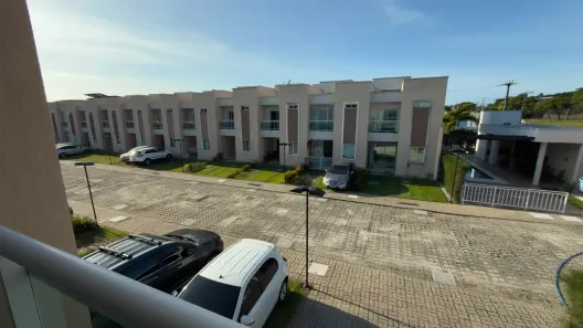 Sobrado com 3 Quartos para alugar, 100m² no Jacundá, Aquiraz