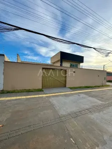 Casa com 3 Quartos à venda, 430m² no Santa Genoveva, Goiânia