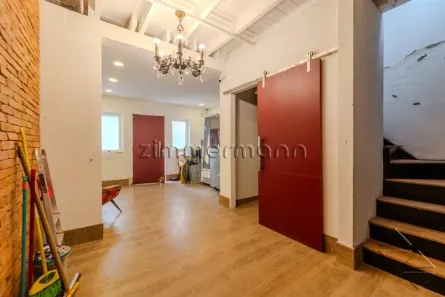 Sobrado com 2 Quartos à venda, 140m² no Jardim Paulista, São Paulo