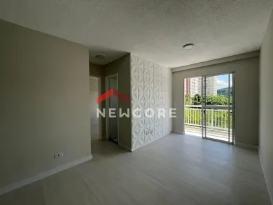 Apartamento com 2 Quartos à venda, 56m² no Morro Nova Cintra, Santos