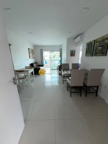 Apartamento com 2 Quartos à venda, 72m² no Centro, Bombinhas