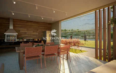 Apartamento com 2 Quartos à venda, 86m² no , Tamandaré