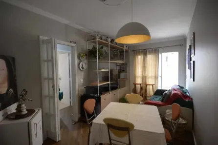 Apartamento com 2 Quartos à venda, 63m² no Bosque da Saúde, São Paulo
