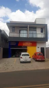 Ponto Comercial à venda, 345m² no Residencial Tosi, Itupeva