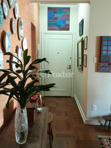 Apartamento com 2 Quartos à venda, 114m² no Higienópolis, São Paulo