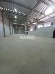 Galpão/Depósito/Armazém para alugar, 1000m² no Vila São Jorge, Sorocaba