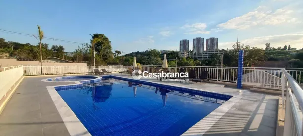 Apartamento com 2 Quartos à venda, 50m² no Jardim Ipê, Sorocaba