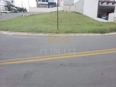 Lote/Terreno à venda, 486m² no Swiss Park, Campinas