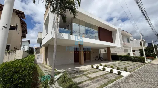 Casa de Condomínio com 4 Quartos à venda, 480m² no Candelária, Natal