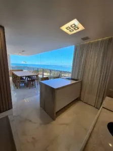 Apartamento com 3 Quartos à venda, 300m² no Itapuã, Vila Velha