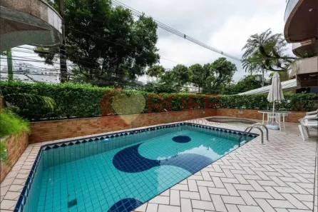 Apartamento com 3 Quartos à venda, 123m² no Boqueirão, Santos