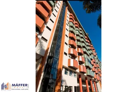 Apartamento com 1 Quarto à venda, 58m² no Independência, Porto Alegre