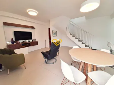 Apartamento com 2 Quartos à venda, 88m² no José Menino, Santos