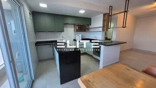 Apartamento com 2 Quartos para alugar, 63m² no Jardim, Santo André