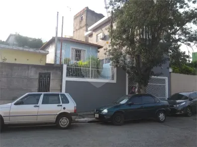 Casa com 3 Quartos à venda, 280m² no Parque Itaberaba, São Paulo