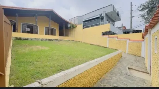 Casa com 3 Quartos à venda, 172m² no Jardim Satélite, São José dos Campos