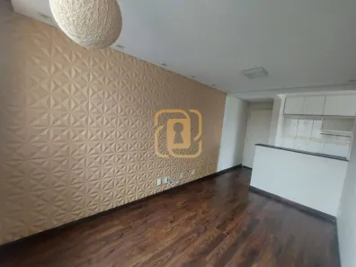 Apartamento com 2 Quartos para alugar, 45m² no Jaraguá, São Paulo