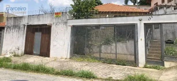 Lote/Terreno à venda, 737m² no Vila Nova Savoia, São Paulo