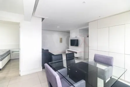 Apartamento com 2 Quartos para alugar, 67m² no Rio Branco, Porto Alegre