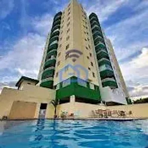 Apartamento com 3 Quartos para alugar, 86m² no Indaiá, Caraguatatuba