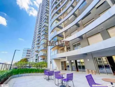 Apartamento com 1 Quarto à venda, 32m² no Jardim das Acácias, São Paulo